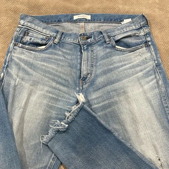 Moussy Vintage jeans - Picture 2 of 12